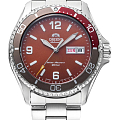 Часы Orient Mako Kamasu RA-AA0820R